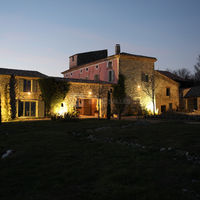 Domaine de la Barbeirasse