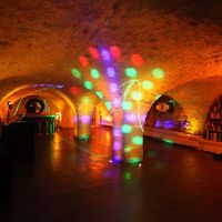 Domaine de la Barbeirasse