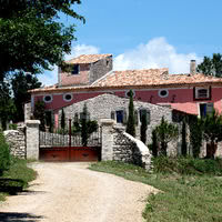 Domaine de la Barbeirasse