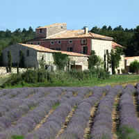 Domaine de la Barbeirasse