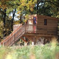 Domaine de la Barbeirasse