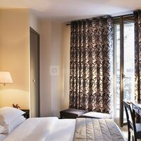 Hôtel Vaneau Saint Germain
