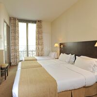 Hôtel Vaneau Saint Germain