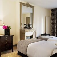 Hôtel Vaneau Saint Germain