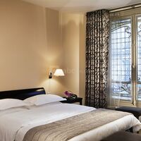 Hôtel Vaneau Saint Germain