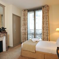 Hôtel Vaneau Saint Germain