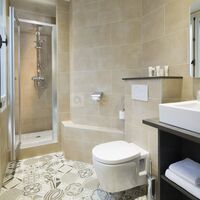 Hôtel Vaneau Saint Germain