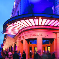 Hôtel Vaneau Saint Germain