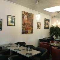 Restaurant Daily'ce