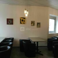Restaurant Daily'ce