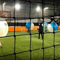 Urban Soccer Toulouse Sept Deniers