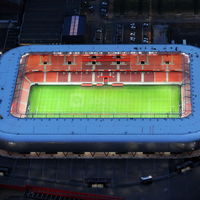 Stade du hainaut