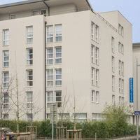 Appart'City Nancy