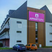 Appart'City Nantes Carquefou