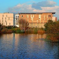 Appart'City Nantes Ouest Saint-Herblain