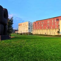 Appart'City Nantes Ouest Saint-Herblain