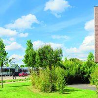 Appart'City Nantes Ouest Saint-Herblain