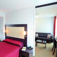 Appart'City Nantes Ouest Saint-Herblain
