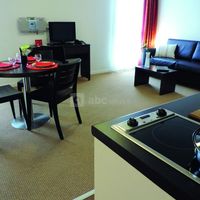 Appart'City Nantes Ouest Saint-Herblain