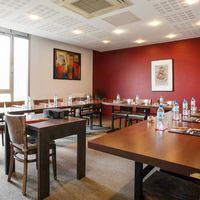 Appart'City Nantes Ouest Saint-Herblain