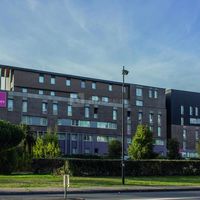 Appart'City Nantes Ouest Saint-Herblain