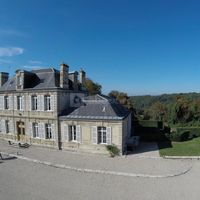 La Carrière l'Evêque