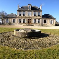 La Carrière l'Evêque