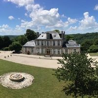 La Carrière l'Evêque