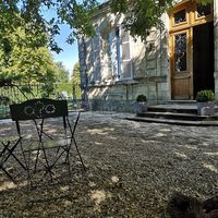 La Carrière l'Evêque