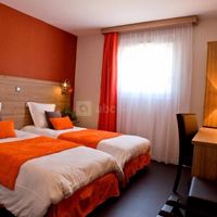 Hôtel de la Madeleine