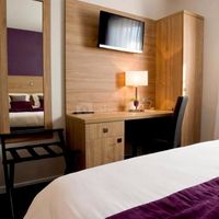 Hôtel de la Madeleine