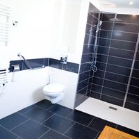 Hôtel de la Madeleine