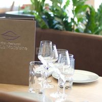 Hôtel de la Madeleine