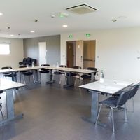 Hôtel de la Madeleine