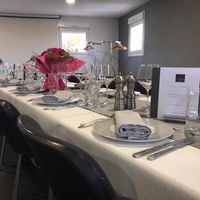 Hôtel de la Madeleine