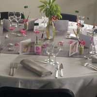 Hôtel de la Madeleine