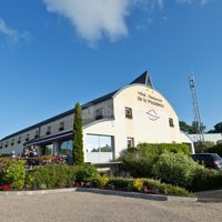 Hôtel de la Madeleine