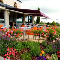 Hôtel de la Madeleine