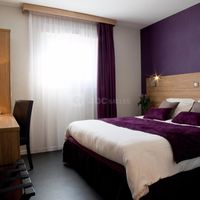 Hôtel de la Madeleine