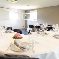 Hôtel de la Madeleine