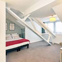 Appart'City Strasbourg Centre