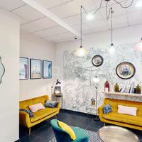 Appart'City Strasbourg Centre