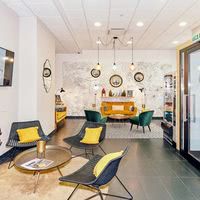 Appart'City Strasbourg Centre