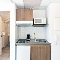 Appart'City Strasbourg Centre