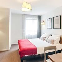 Appart'City Strasbourg Centre