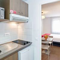 Appart'City Strasbourg Centre