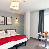 Appart'City Strasbourg Centre