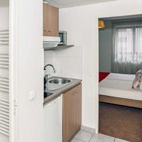 Appart'City Strasbourg Centre