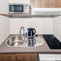 Appart'City Strasbourg Centre