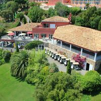Golf Blue Green Sainte Maxime
